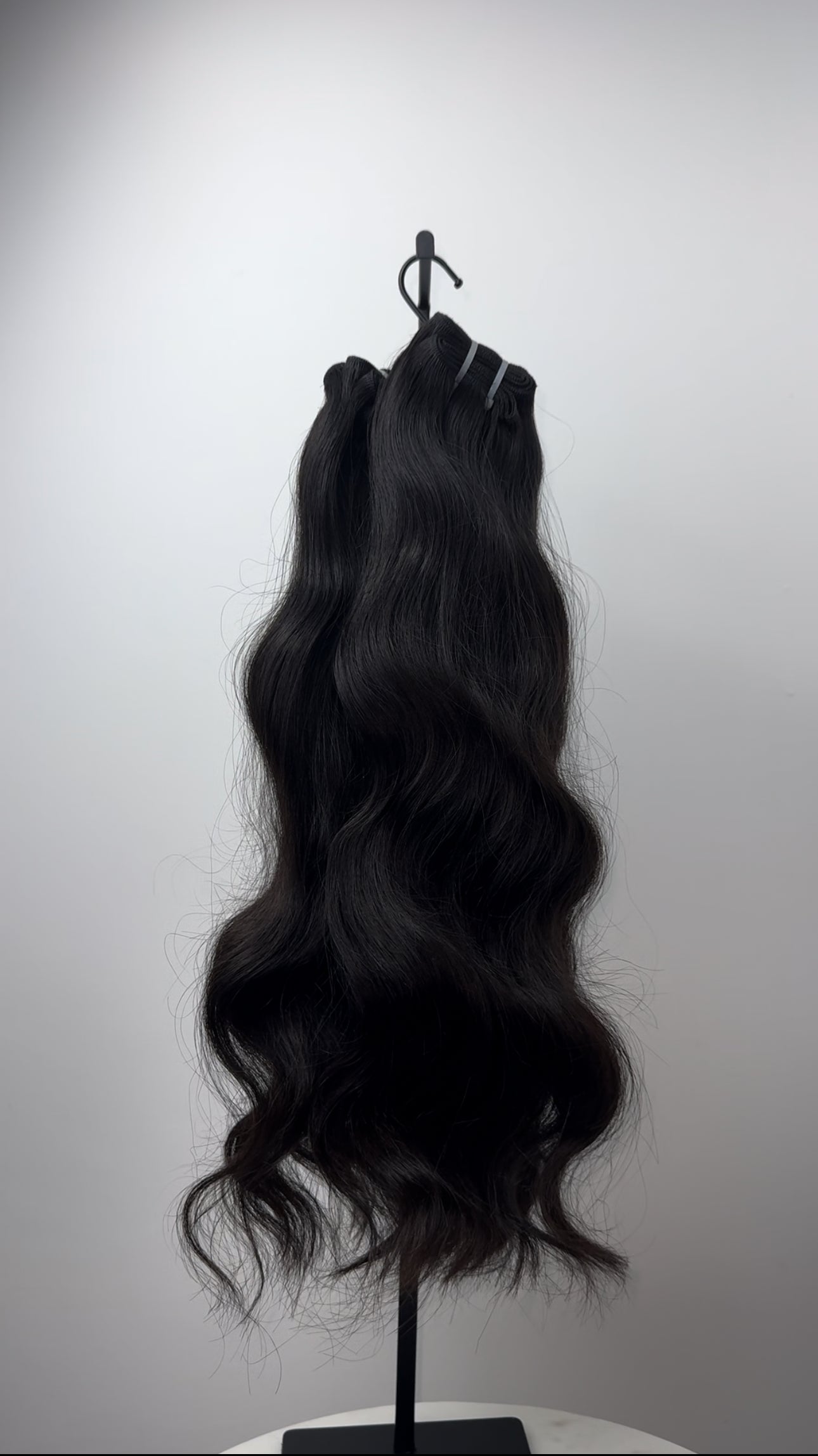 BW - Raw Indian Hair Bundle