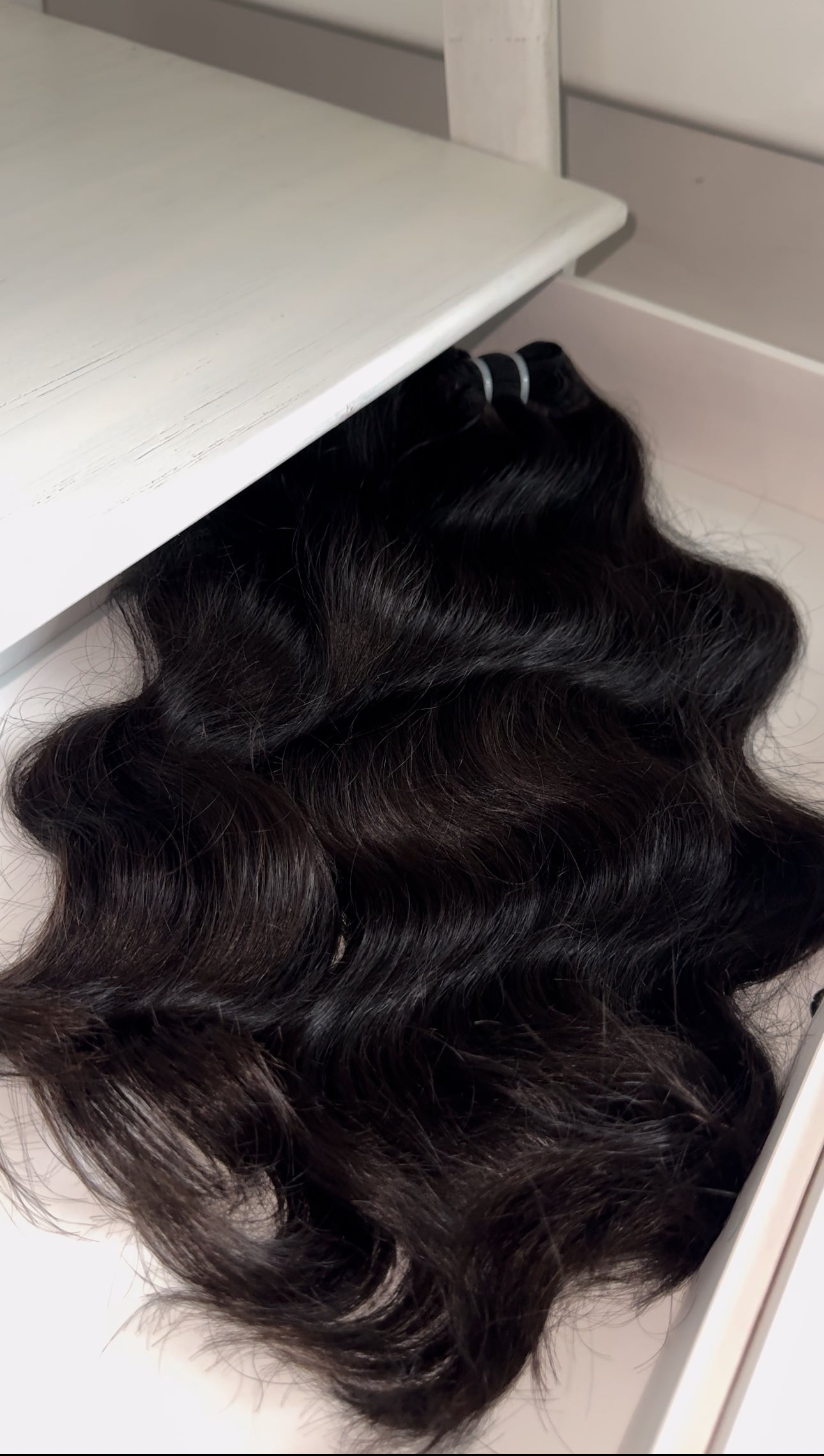 BW - Raw Indian Hair Bundle