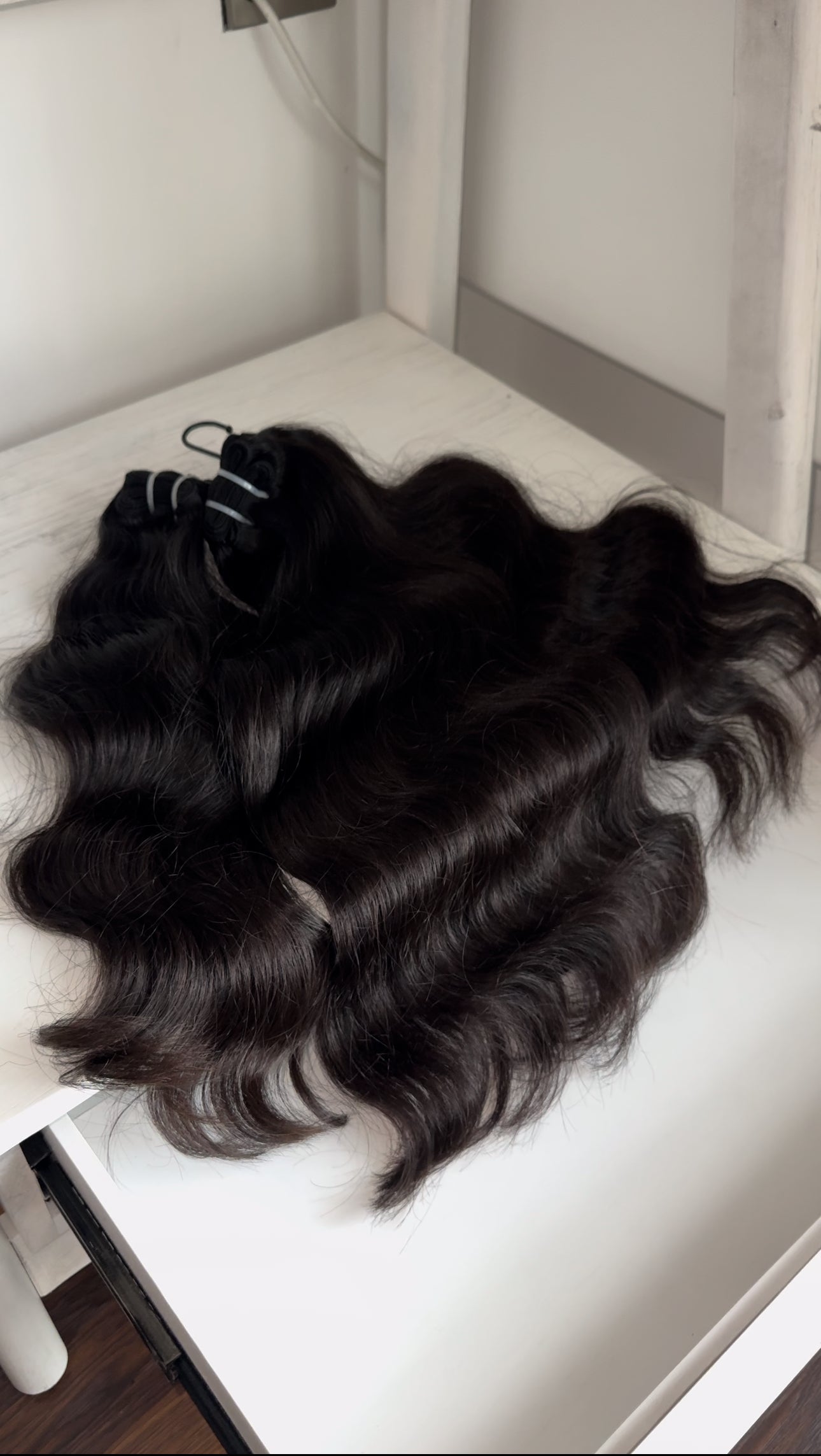 BW - Raw Indian Hair Bundle