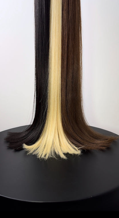 PT - Raw Vietnamese Hair Bundle