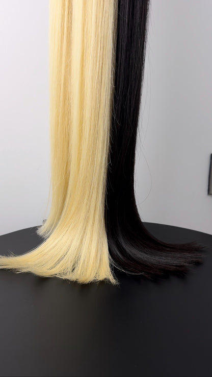 PT - Raw Vietnamese Hair Bundle