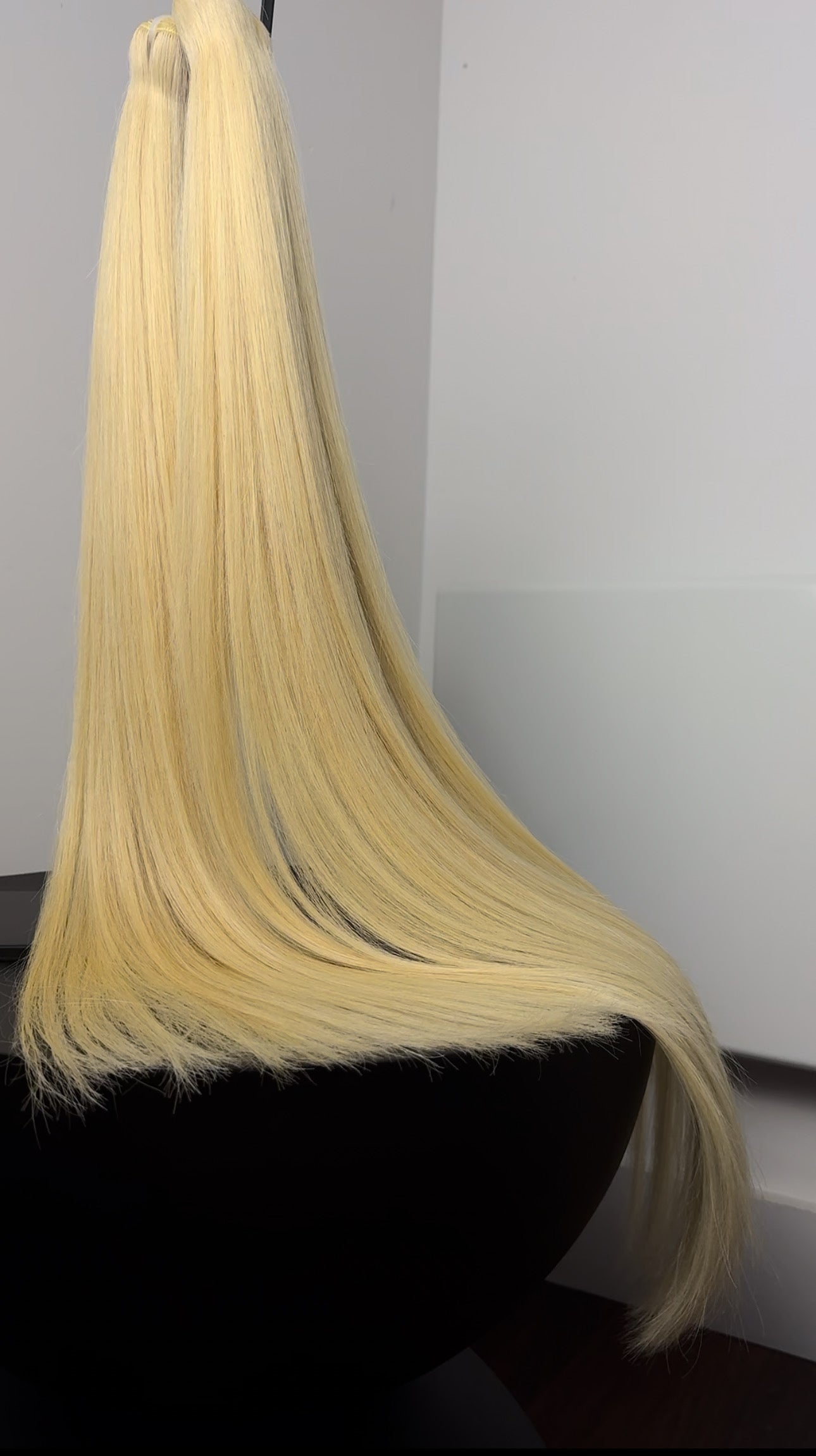 PT - Raw Vietnamese Hair Bundle