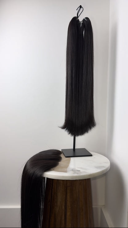 OM - Raw Vietnamese Frontals & Closures