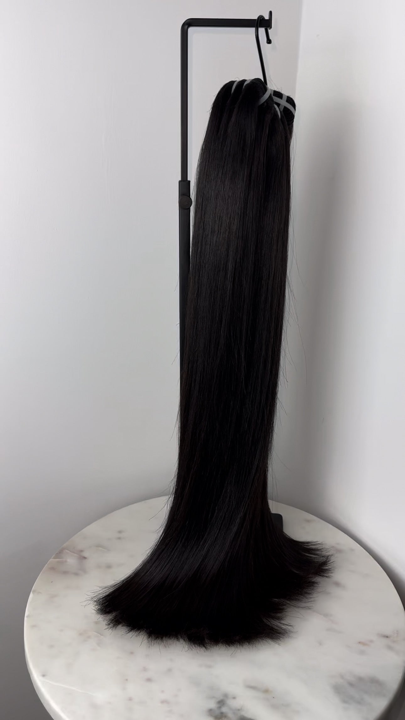 OM - Raw Vietnamese Hair Bundle