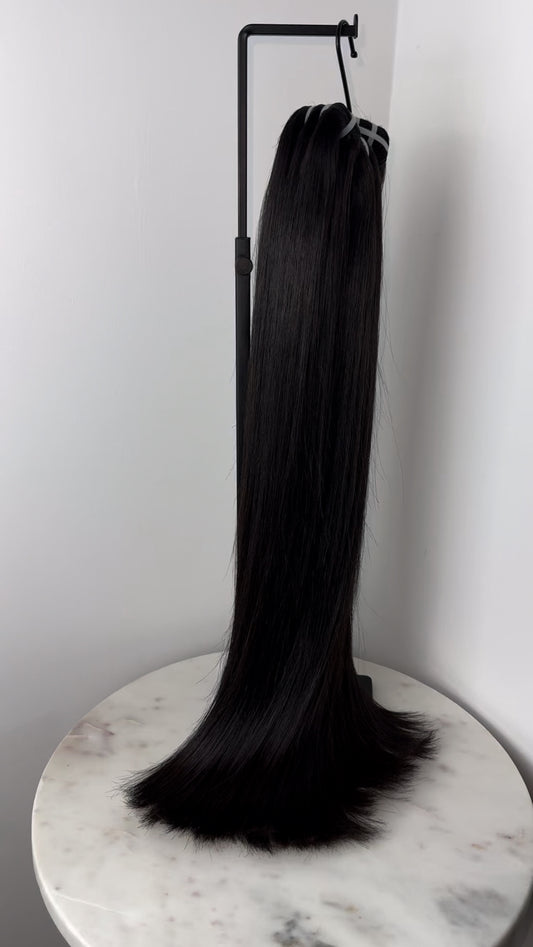 OM - Raw Vietnamese Hair Bundle