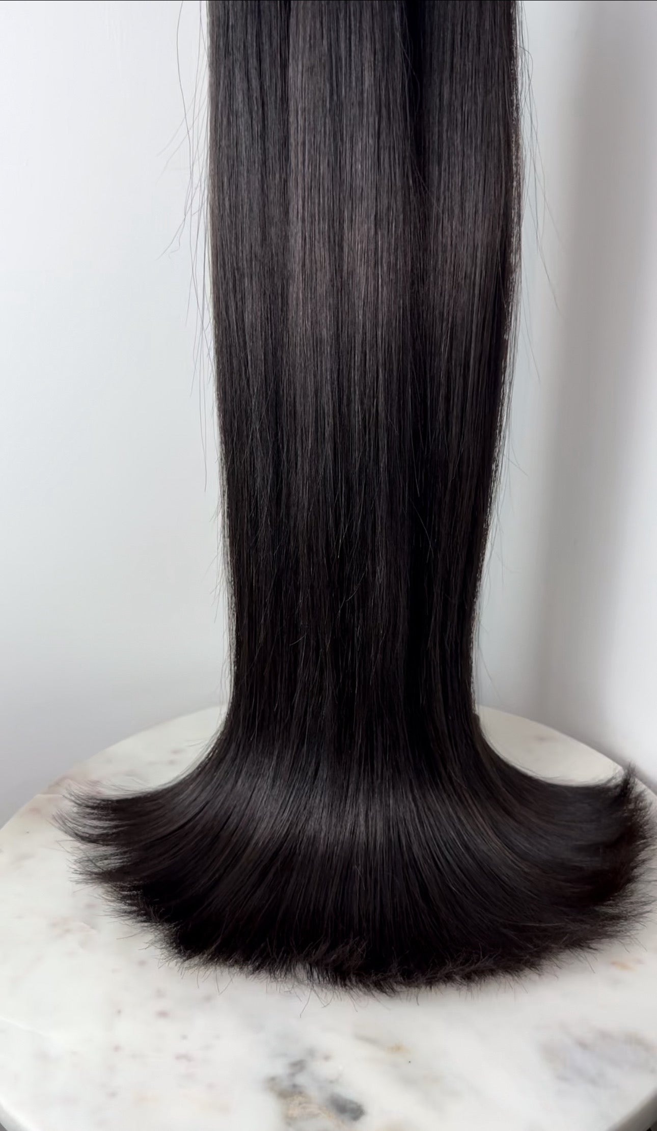 OM - Raw Vietnamese Hair Bundle