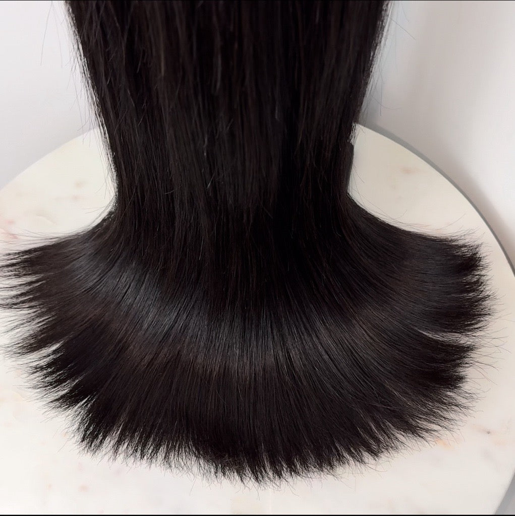 OM - Raw Vietnamese Hair Bundle