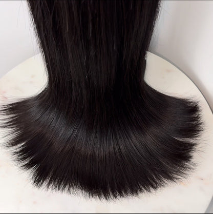 OM - Raw Vietnamese Hair Bundle