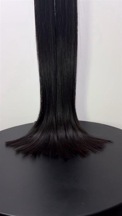 BW - Raw Vietnamese Hair Bundle