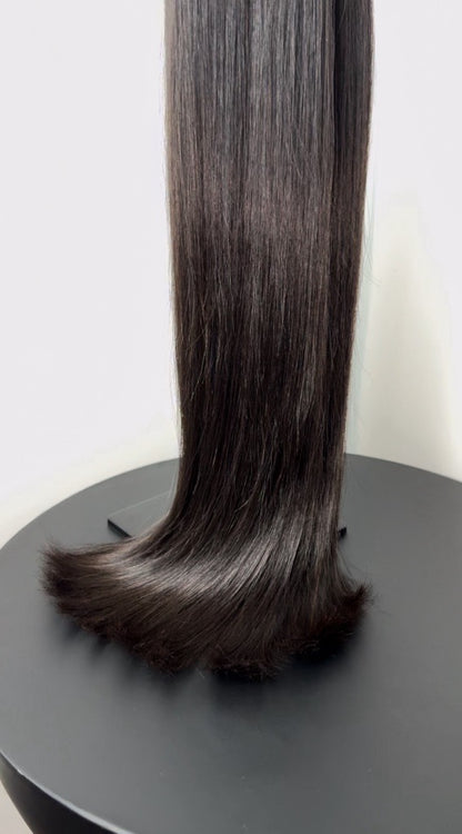 BW - Raw Vietnamese Hair Bundle