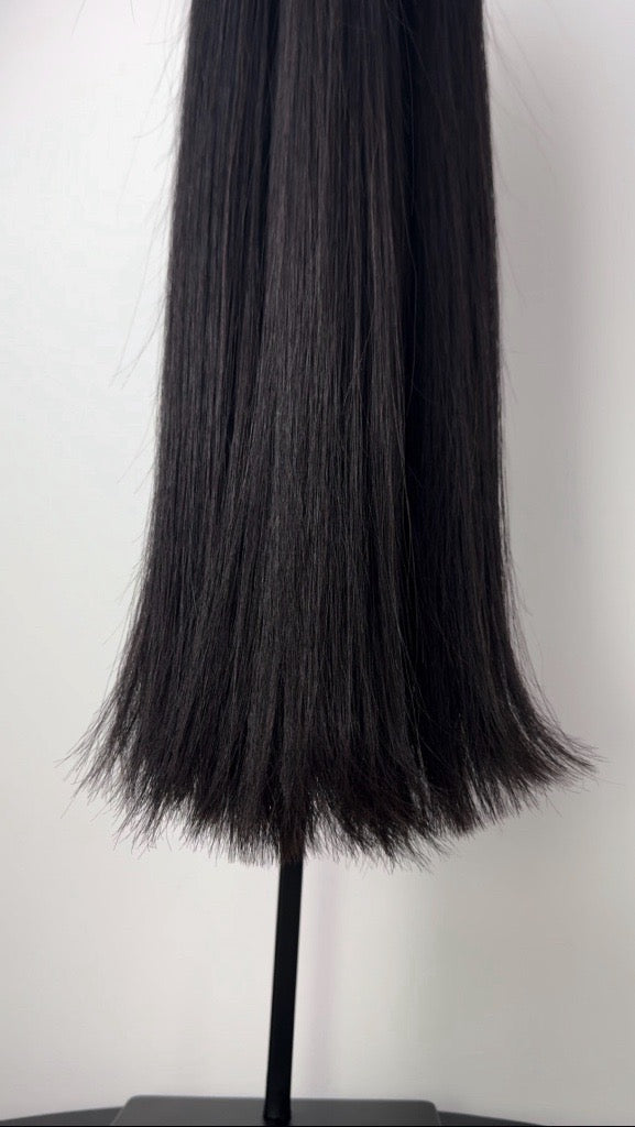 BW - Raw Vietnamese Hair Bundle