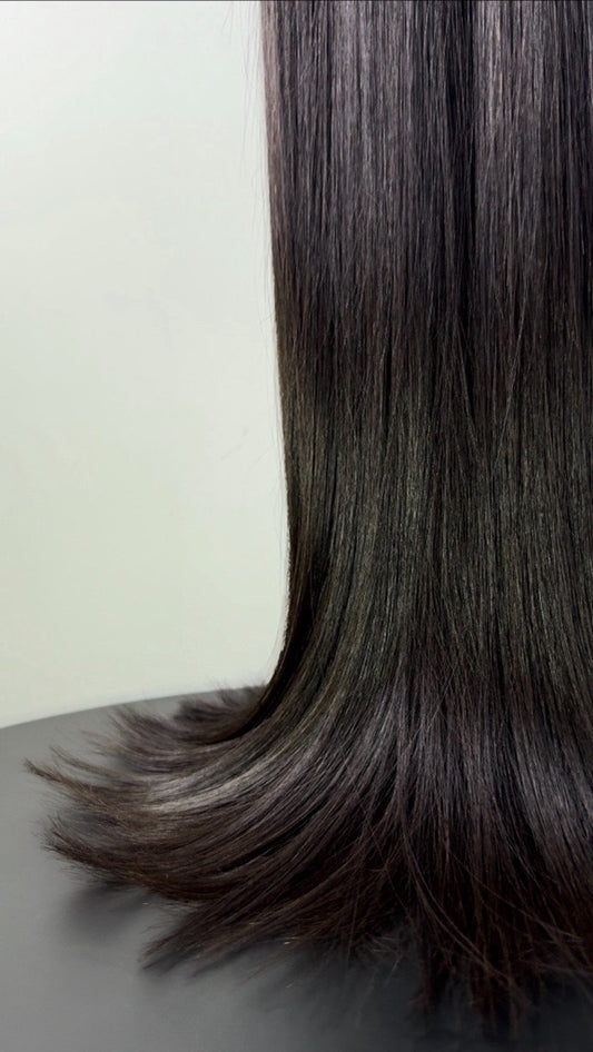 BW - Raw Vietnamese Hair Bundle