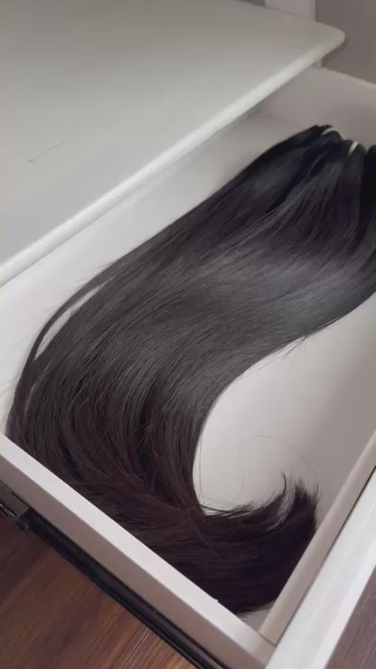 BW - Raw Vietnamese Hair Bundle